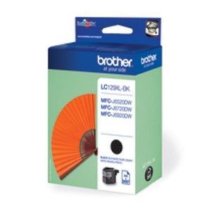 Brother LC129XL-BK