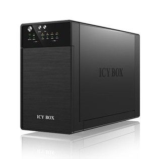 Icy Box IB-RD3620SU3