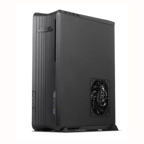 SilverStone Raven RVZ01 (noir)