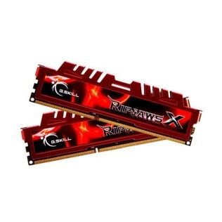 G.Skill RipJaws X Series 16 Go (2x8Go) DDR3 2133 MHz CL11