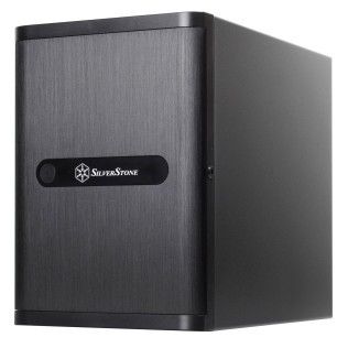 SilverStone DS-380