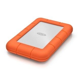 LaCie Rugged Mini 2To