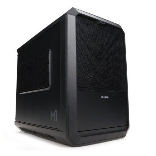 Zalman M1