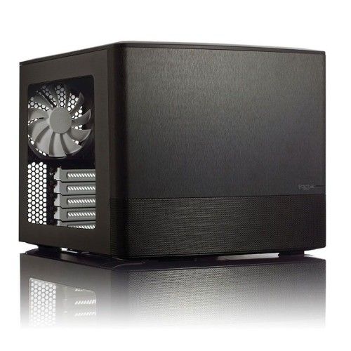 Fractal Design Node 804