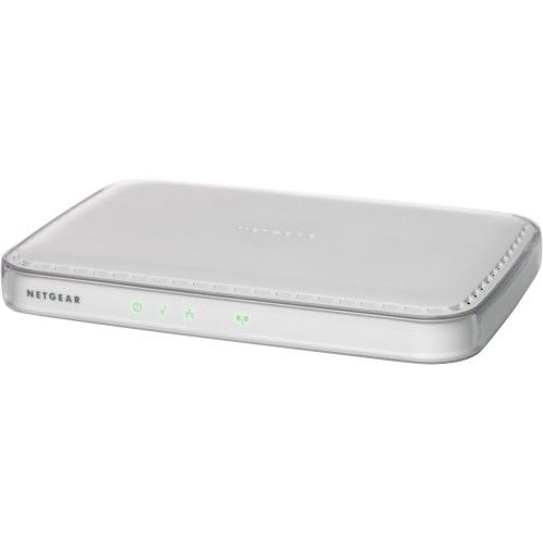 Netgear WNAP210