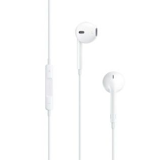 Apple Earpods (MD827ZM/B)