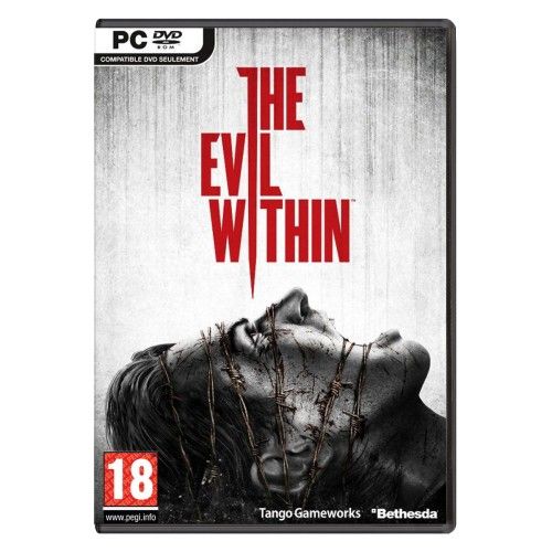 The Evil Within (PC)