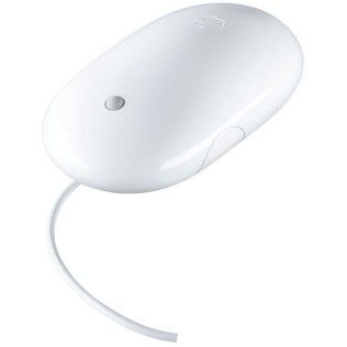 Apple Mighty Mouse