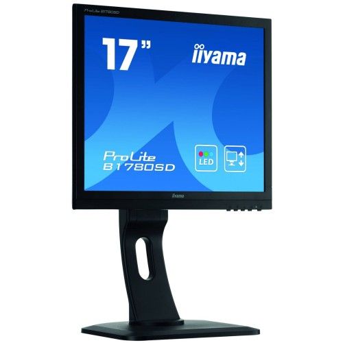 Iiyama 17" LED - ProLite B1780SD-B1