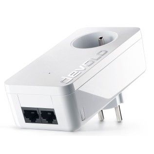 Devolo dLAN 500 duo+