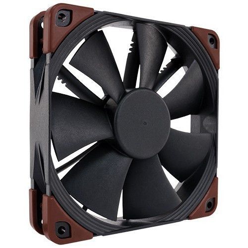 Noctua NF-F12 industrialPPC-2000 IP67 PWM