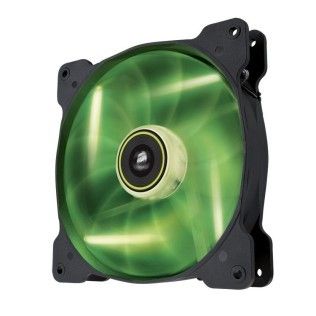 Corsair Air Series SP140 Green High Static Pressure