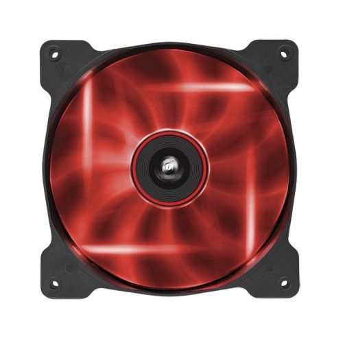 Corsair Air Series SP140 Red High Static Pressure