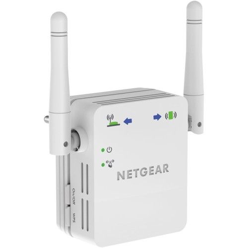 Netgear WN3000RP