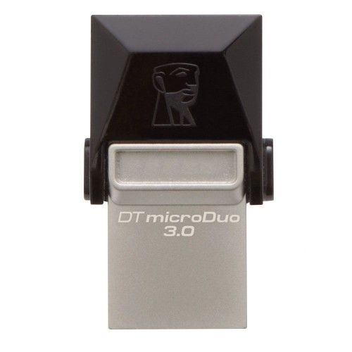 Kingston DataTraveler microDuo 16 Go