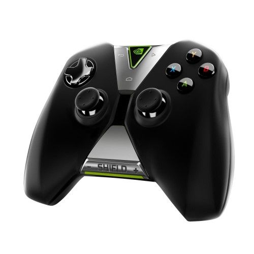 Nvidia SHIELD Wireless Controller