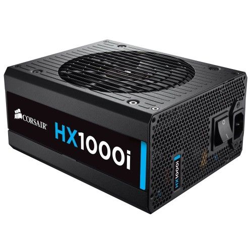 Corsair 1000W HX1000i