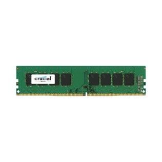 Crucial DDR4 4 Go 2400 MHz CL17 SR X8