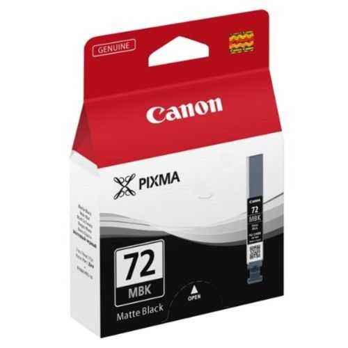 Canon PGI-72MBK