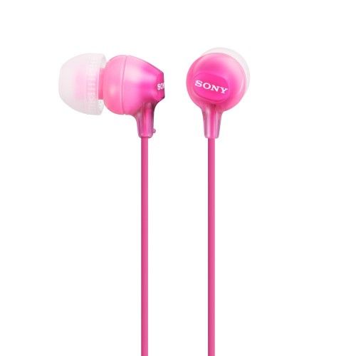 Sony MDR-EX15 (Rose)