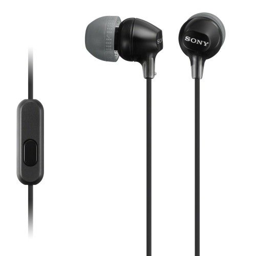 Sony MDR-EX15 (Noir)