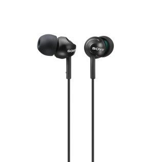 Sony MDR-EX110 (Noir)