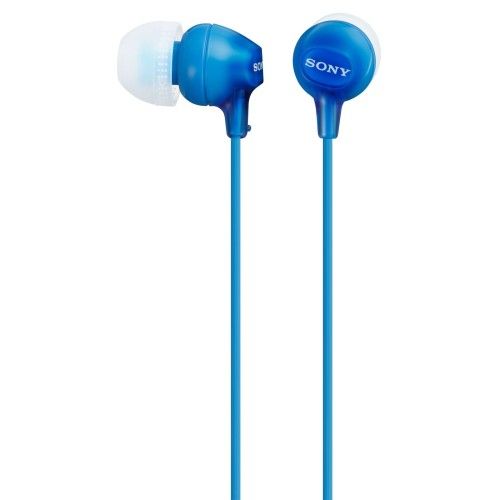 Sony MDR-EX15 (Bleu)