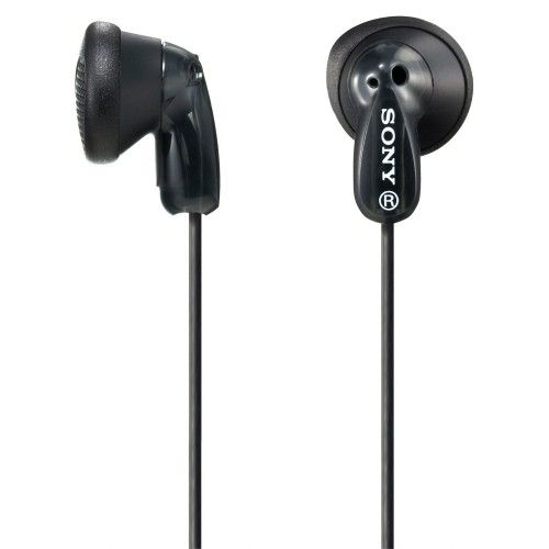 Sony MDR-E9 (Black)