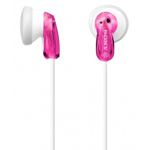 Sony MDR-E9 (Rose)