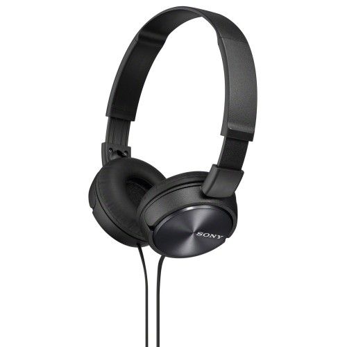 Sony MDR-ZX310 (Noir)