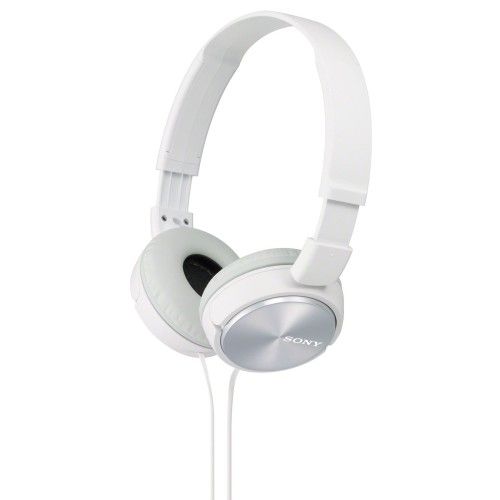 Sony MDR-ZX310 (Blanc)