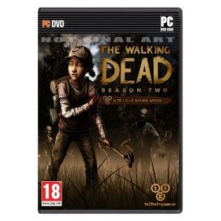 The Walking Dead - saison 2 (PC)