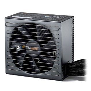 Be Quiet ! Straight Power 10 400W