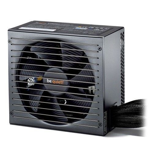 Be Quiet ! Straight Power 10 400W