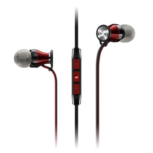 Sennheiser Momentum In-ear G Noir