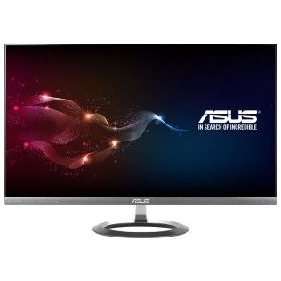 Asus 25" LED - Designo MX25AQ