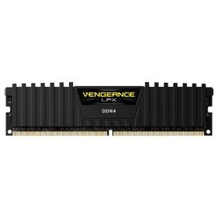 Corsair Vengeance LPX Series Low Profile 16 Go DDR4 3000 MHz CL16 - CMK16GX4M1D3000C16