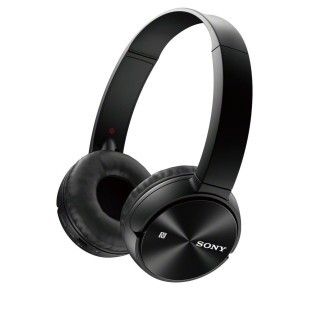 Sony MDRZX330BT Noir