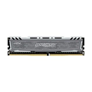 Ballistix Sport LT 8 Go DDR4 2400 MHz CL16 SR