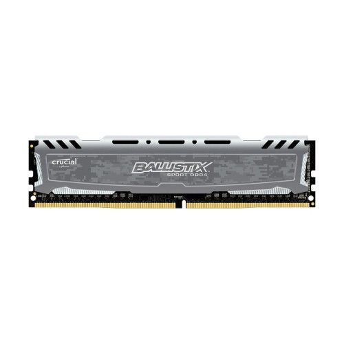 Crucial Ballistix Sport LT 8 Go DDR4 2400 MHz CL16