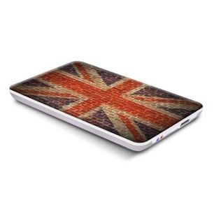 Advance Arty Pop Box USB 3.0 (UK Flag)