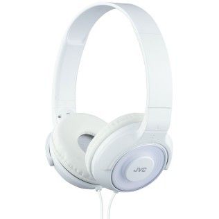 JVC HA-S220 Blanc