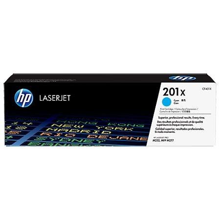 HP LaserJet 201X (CF401X)