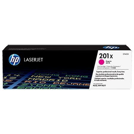 HP LaserJet 201X (CF403X)