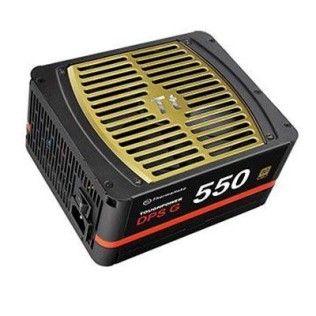 Thermaltake Toughpower DPS G Digital 550W