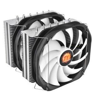 Thermaltake Frio Extreme Silent 14 Dual