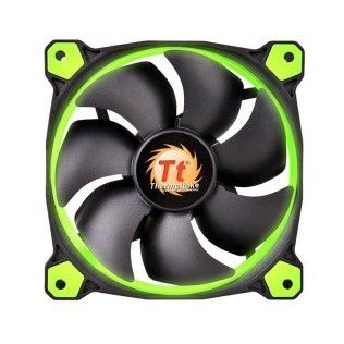 Thermaltake Riing 14 Vert