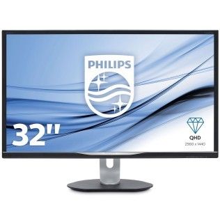 Philips 32" LED - 328P6AUBREB/00