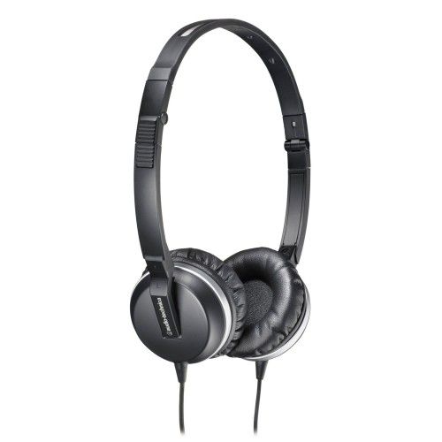 Audio Technica ATH-ANC1 (Noir)