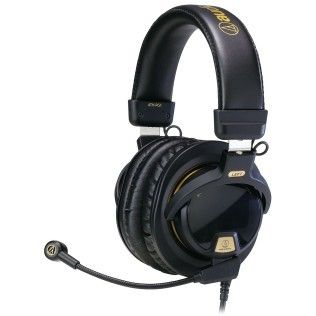 Audio-Technica ATH-PG1